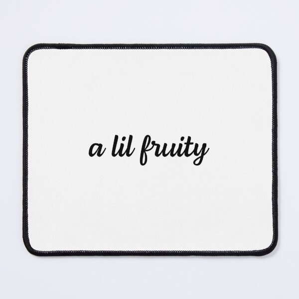 Item preview, a lil fruity designed and sold by alisonm47.