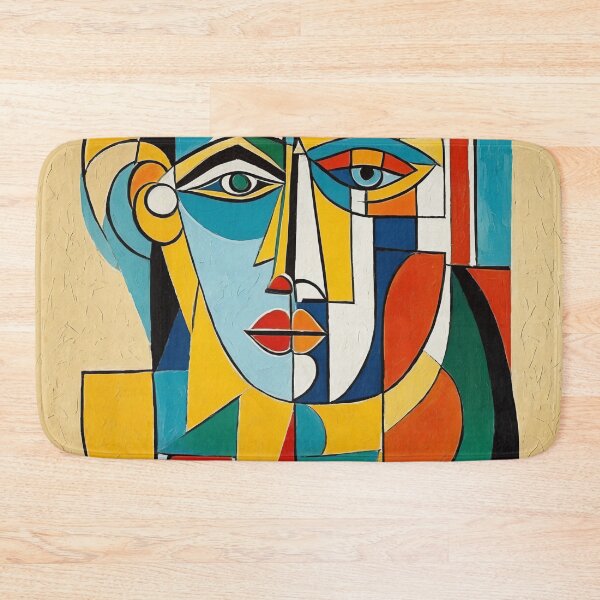 Item preview, Chic in Abstract Form designed and sold by A Rich Priest.