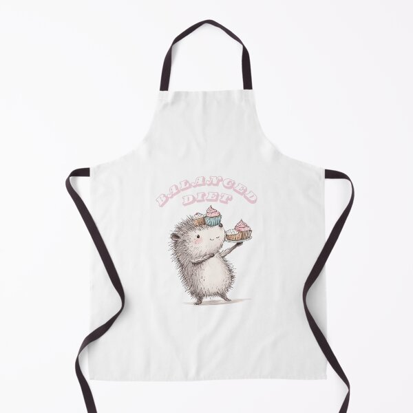 Item preview, Balanced Diet designed and sold by GoldAuraDesign.