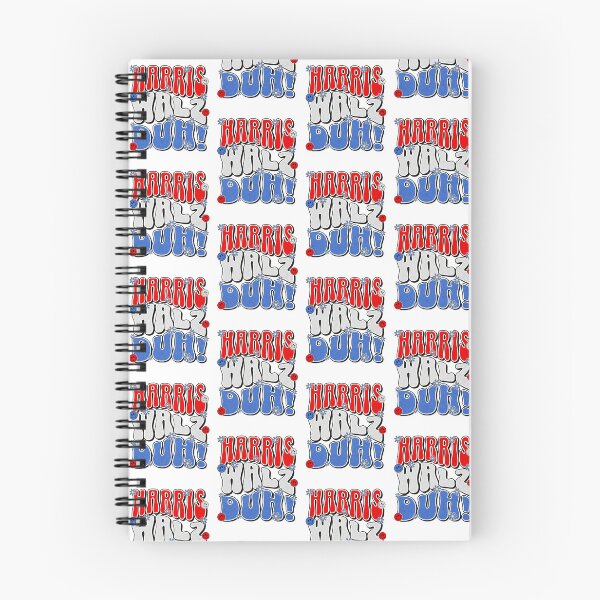 Item preview, Support Kamala Harris & Tim Walz Election Campaign Obviously Duh! designed and sold by dfunky.