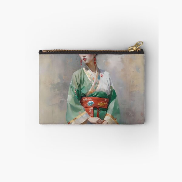 Item preview, Hui Chinese Woman D Portrait designed and sold by Oldetimemercan.