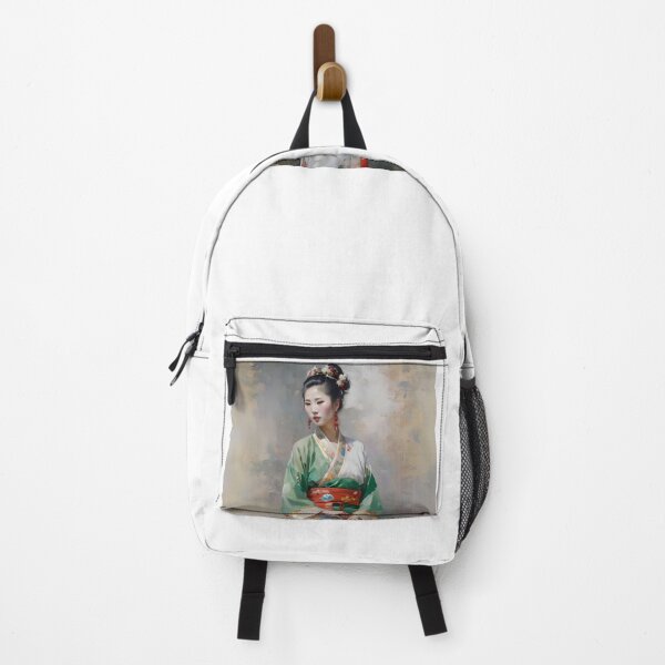 Item preview, Hui Chinese Woman D Portrait designed and sold by Oldetimemercan.