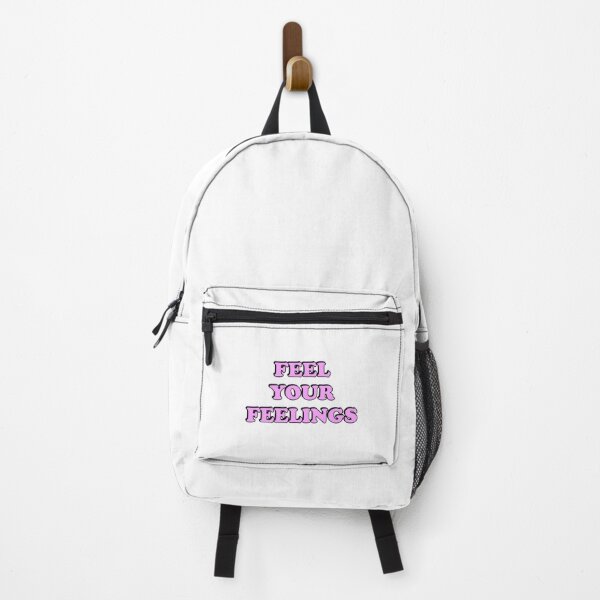 Item preview, Feel your feelings designed and sold by Inspirationmotivation.