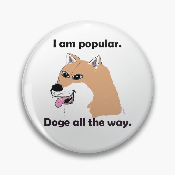 Item preview, Cryptocurrency Dog designed and sold by Octo08.