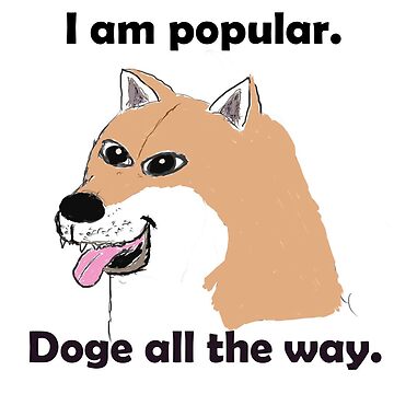 Artwork thumbnail, Cryptocurrency Dog by Octo08