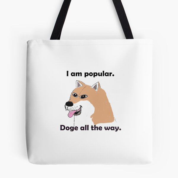 Item preview, Cryptocurrency Dog designed and sold by Octo08.