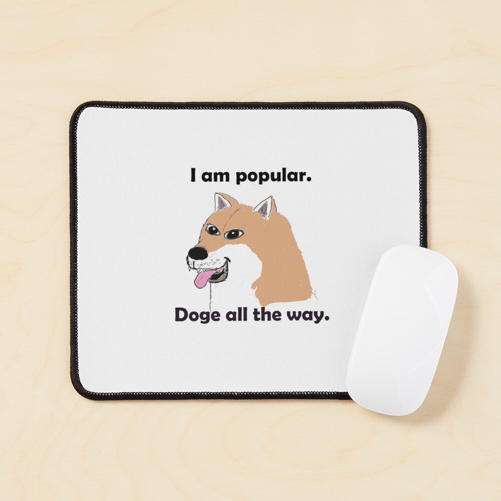 Item preview, Mouse Pad designed and sold by youngkim08.