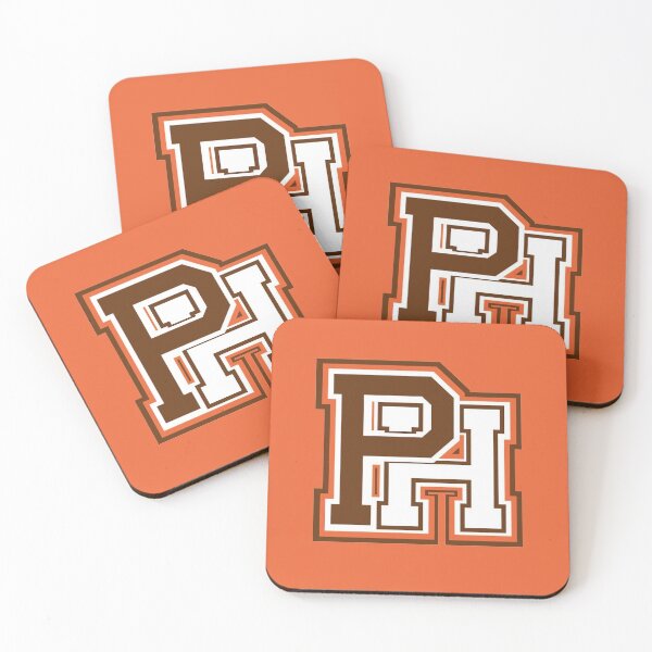 Item preview, Pascack Hills High School (Montvale, NJ) designed and sold by LockedUp.