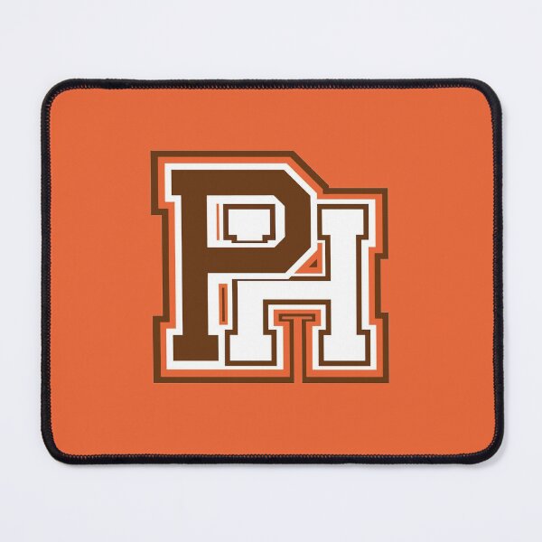 Item preview, Pascack Hills High School (Montvale, NJ) designed and sold by LockedUp.