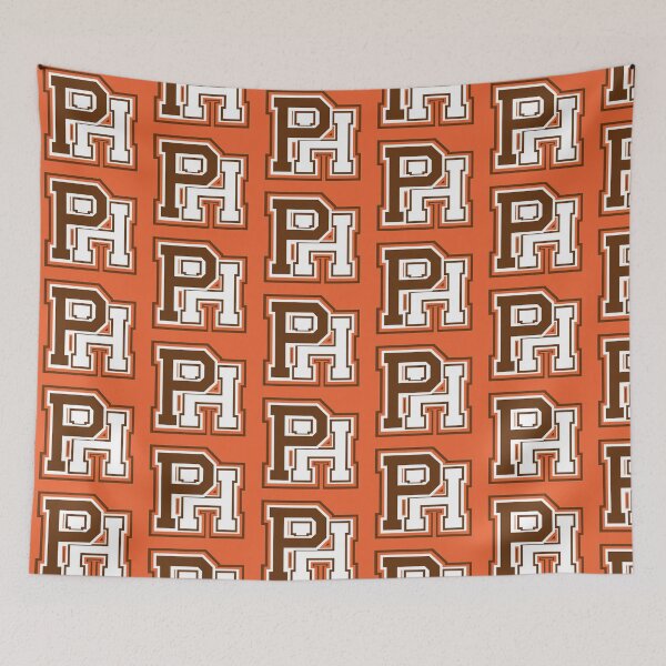 Item preview, Pascack Hills High School (Montvale, NJ) designed and sold by LockedUp.