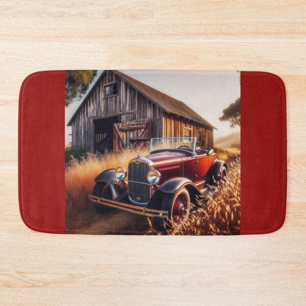 Item preview, Cool Ford Roadster designed and sold by Halifaxartguy.