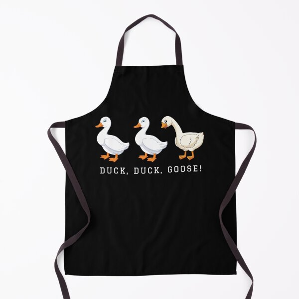 Item preview, DUCK DUCK GOOSE GAME CHILDHOOD NOSTALGIA FUNNY designed and sold by SZPdezigns.