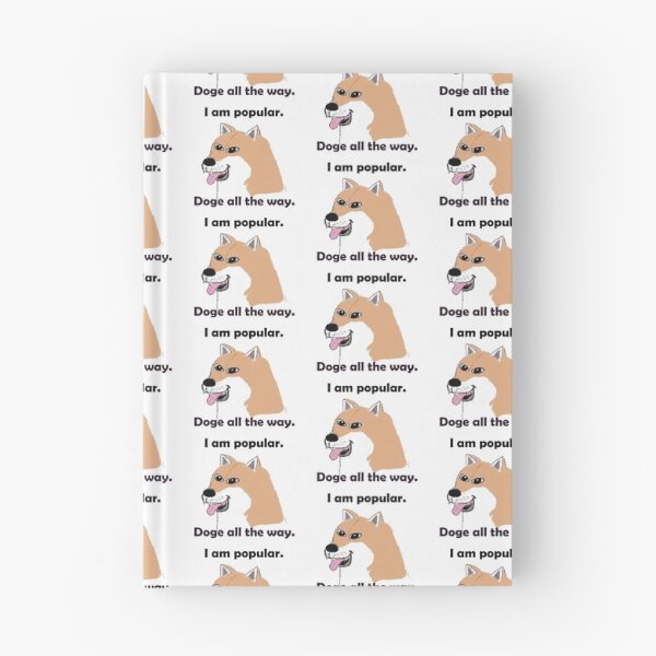 Item preview, Cryptocurrency Dog designed and sold by Octo08.
