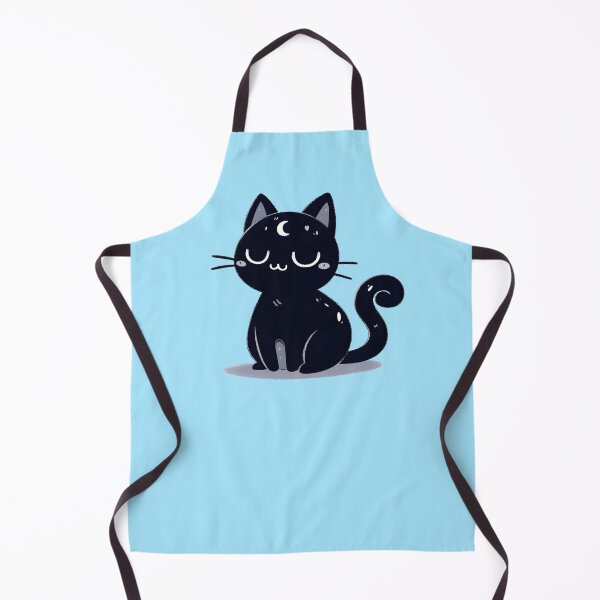 Item preview, Fantasy Cat designed and sold by Anna Halasek.