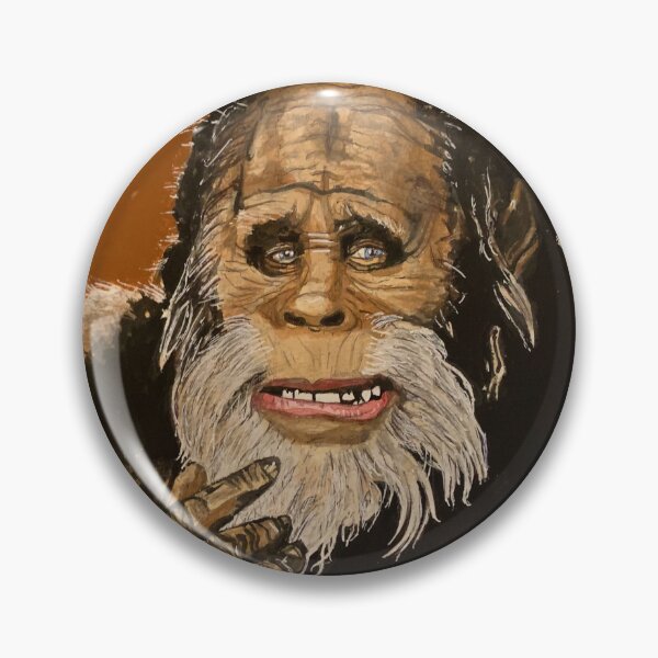Item preview, Harry designed and sold by BryanWhipple.