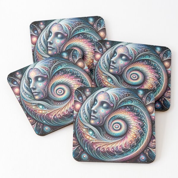 Item preview, Cosmic Dreams designed and sold by TeddVentures.