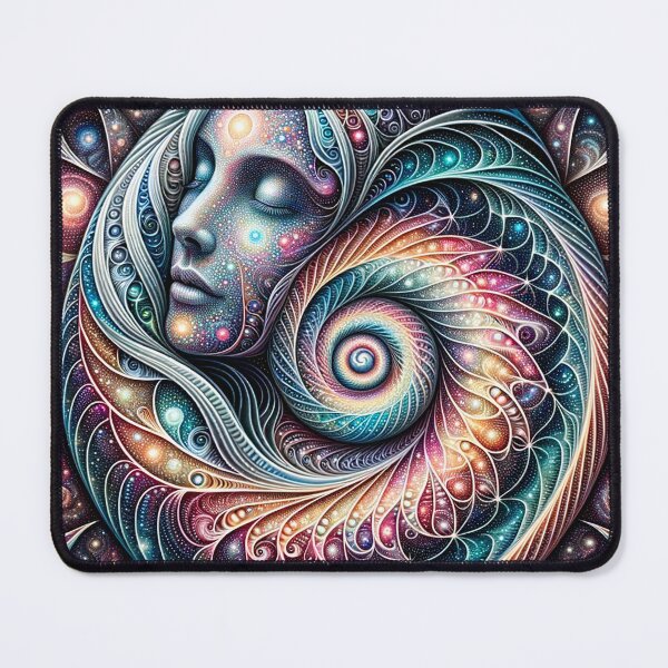 Item preview, Cosmic Dreams designed and sold by TeddVentures.