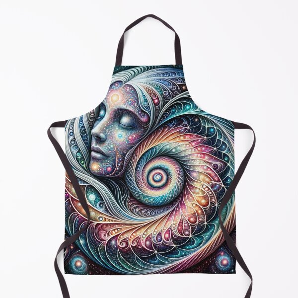 Item preview, Cosmic Dreams designed and sold by TeddVentures.