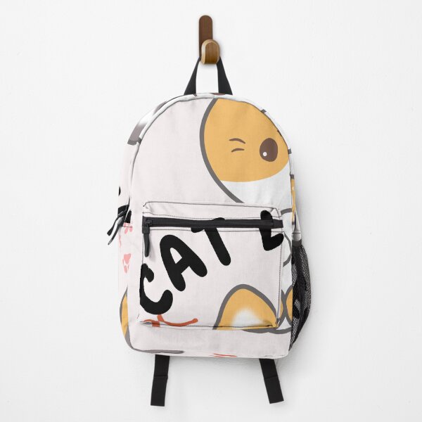 Item preview, childless cat designed and sold by Winther-Art.