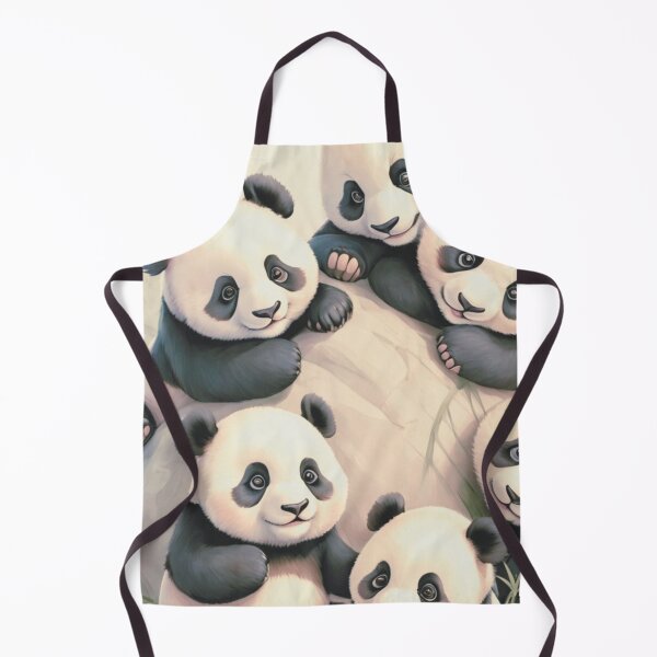 Item preview, Panda Nursery designed and sold by AOCollections.