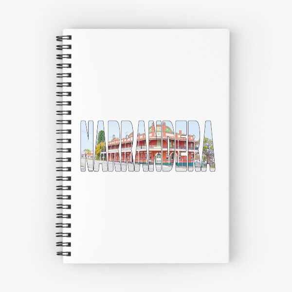 Item preview, NARRANDERA - NSW Australia Country Historic Star Lodge designed and sold by Adam Gormley.