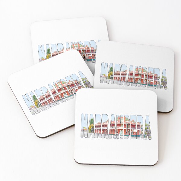 Item preview, NARRANDERA - NSW Australia Country Historic Star Lodge designed and sold by Adam Gormley.