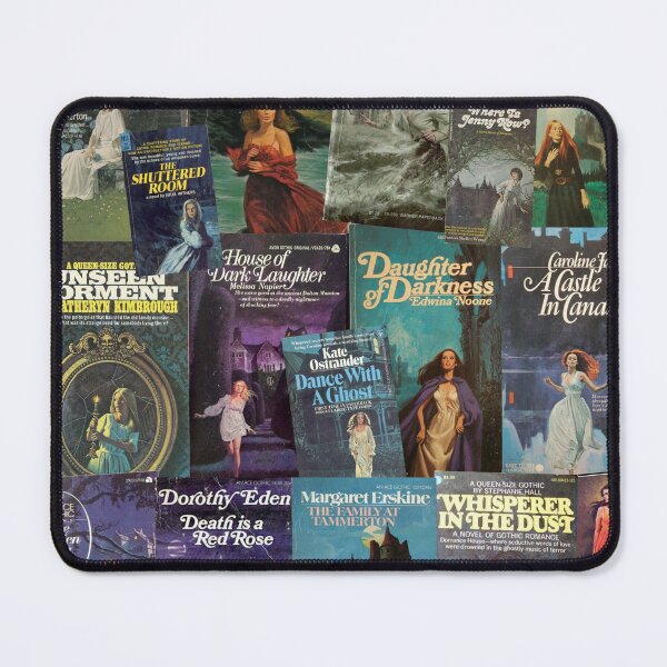 Artikelvorschau, Vintage-Taschenbücher entworfen und verkauft von megalithicbritt.