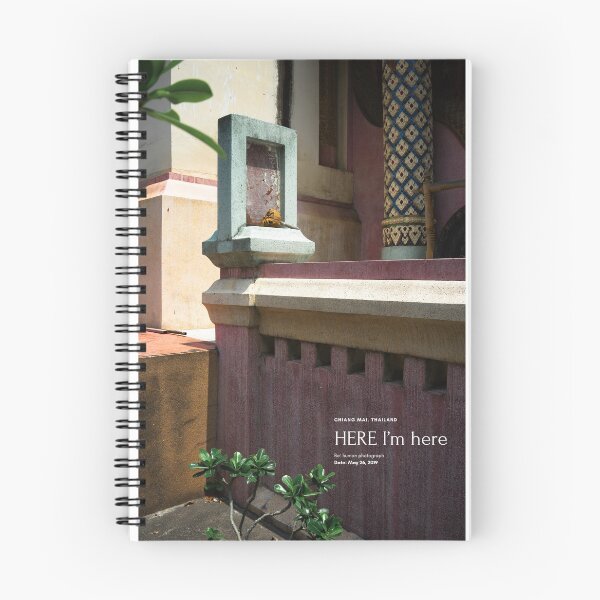 Item preview, The square designed and sold by hereImhere.