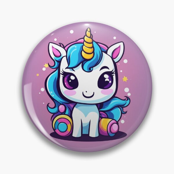 Item preview, Cute Unicorn Gaming Cartoon Vector Icon Illustration designed and sold by hjian8219.