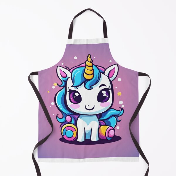 Item preview, Cute Unicorn Gaming Cartoon Vector Icon Illustration designed and sold by hjian8219.