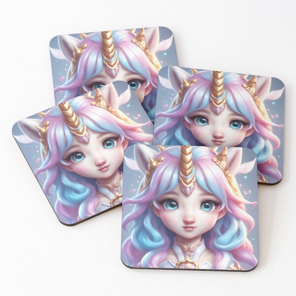 Item preview, Cute Unicorn Gaming Cartoon Vector Icon Illustration designed and sold by hjian8219.