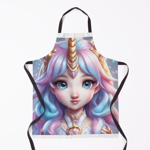 Item preview, Cute Unicorn Gaming Cartoon Vector Icon Illustration designed and sold by hjian8219.