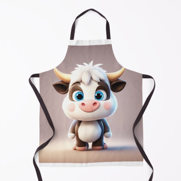 Item preview, Cute Cow Gaming Cartoon Vector Icon Illustration designed and sold by hjian8219.