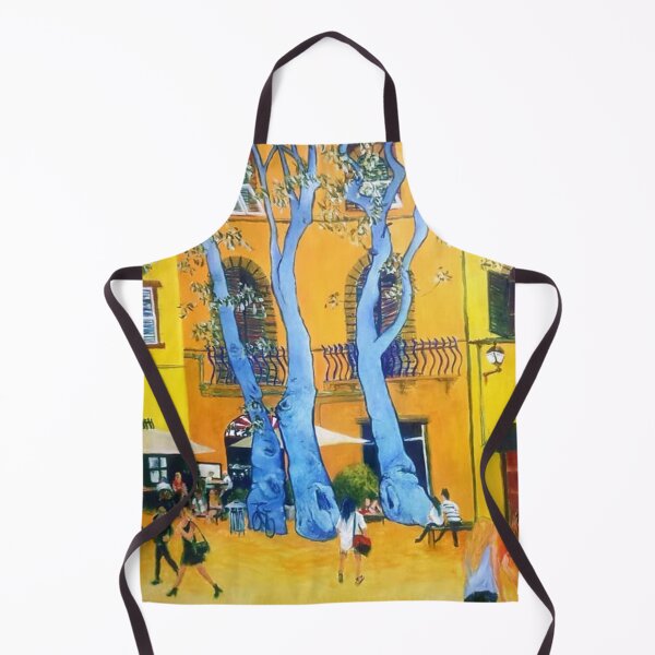 Item preview, Lucca Street scene designed and sold by Brooze.