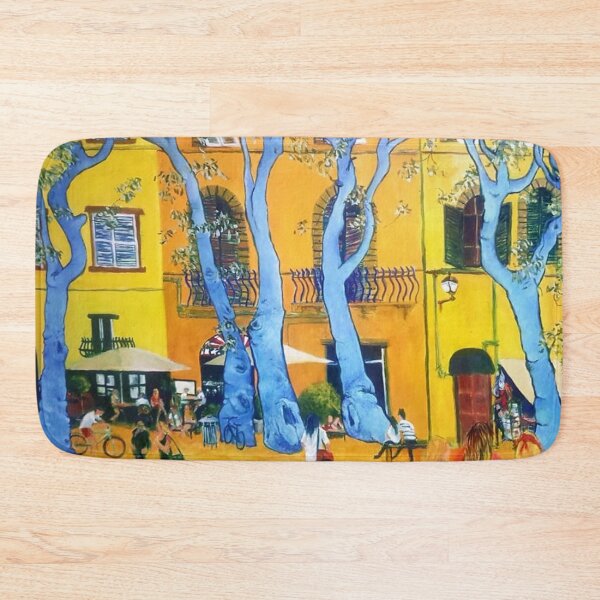 Item preview, Lucca Street scene designed and sold by Brooze.