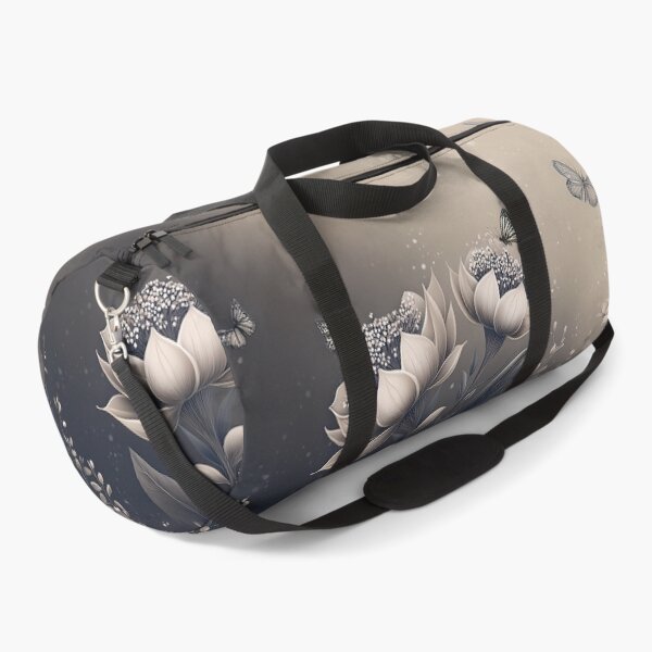 Item preview, Flowers and Butterflies designed and sold by Leanne M Williams.