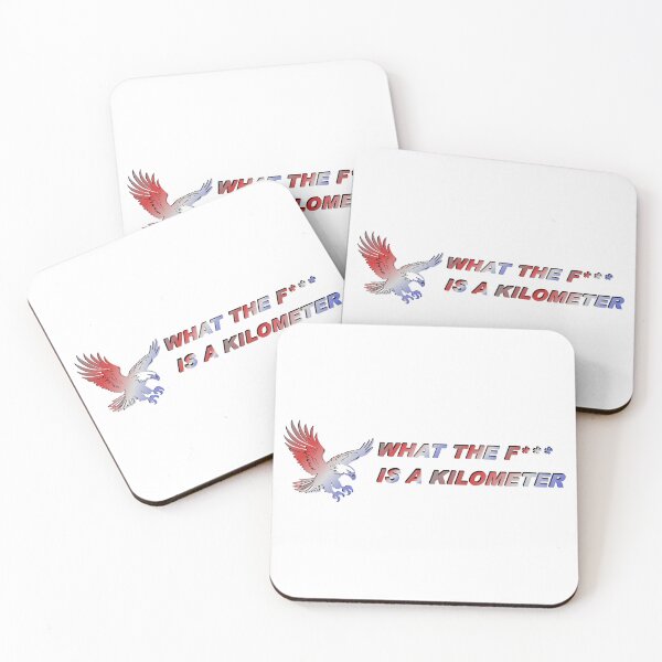 Item preview, What is a kilometer 2 designed and sold by mappsart.