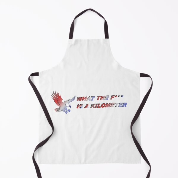Item preview, What is a kilometer 2 designed and sold by mappsart.