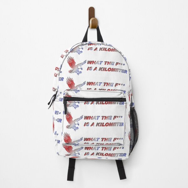 Item preview, What is a kilometer 2 designed and sold by mappsart.