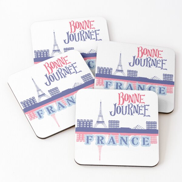 Item preview, Simple French Charm designed and sold by Nathaphat514.