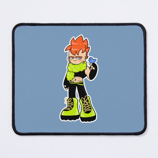 Item preview, Android 16 With Bird designed and sold by MerryGoHop.