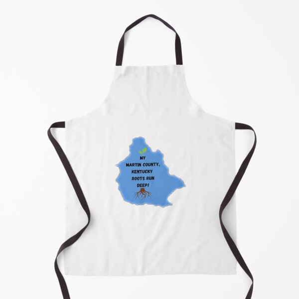 Item preview, My Martin County, Kentucky Roots Run Deep! designed and sold by JoezPlace.