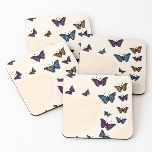 Item preview, Butterflies designed and sold by elle1998.