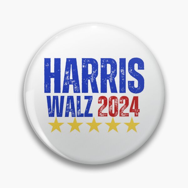 Item preview, Harris Walz 2024 designed and sold by so9rat.