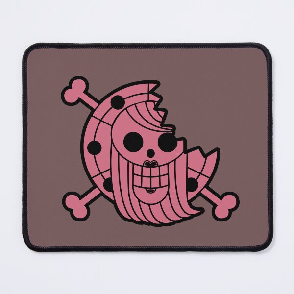 Item preview, Bonney Pirates Jolly Roger designed and sold by jimjimfuria.