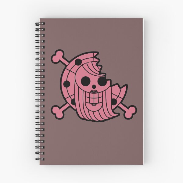 Item preview, Bonney Pirates Jolly Roger designed and sold by jimjimfuria.