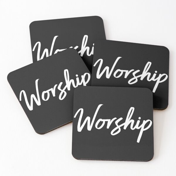 Item preview, Worship designed and sold by binmaster3000.