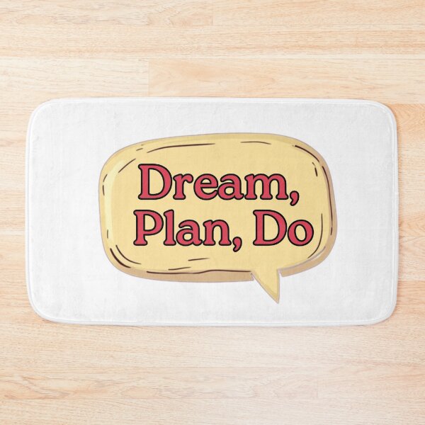 Item preview, Inspirational Pencils for Students School Supplies Quote designed and sold by memememescat.