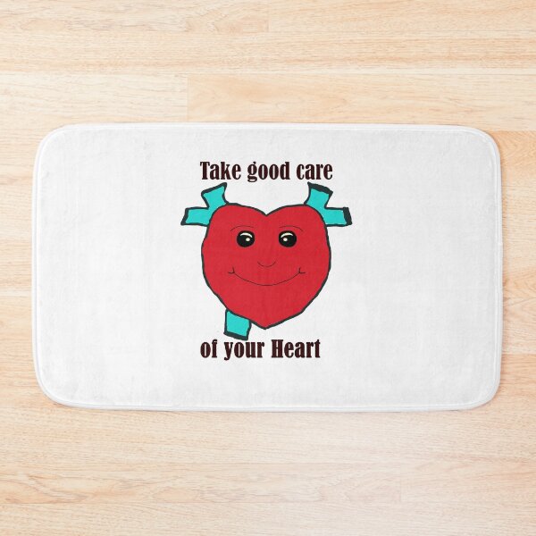 Item preview, Heart Health designed and sold by Octo08.