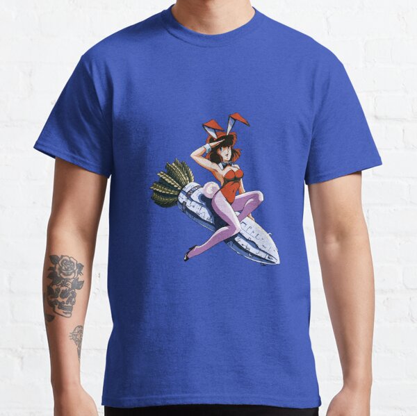 Daicon Iv T-Shirts for Sale | Redbubble